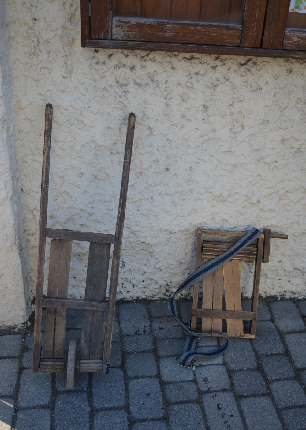 Read more about the article Klekotki, kołatki, tragaczyki i tyrkotki / Strzeleczki