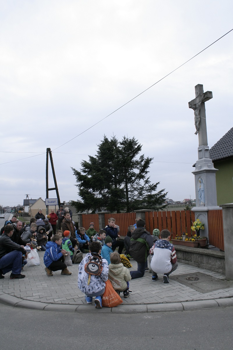 Read more about the article Klekotki, kołatki, tragaczyki i terkotki / Racibórz – Sudół